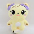 thumbnail image 1 of Kpop Idol Blackpink BORN PINK Peluche Kawaii Animal Muñeca, 1 of 4