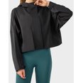 thumbnail image 4 of KATE RAIN JACKET (Final Sale), 4 of 5