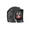 A-Black, variant on Car Mount Electronic Pet, Basic Model with Adorable Eyes – Robot Pet Companion with Gyroscope Driving Interaction, 60+ Expressions, 1.83in Screen, Black