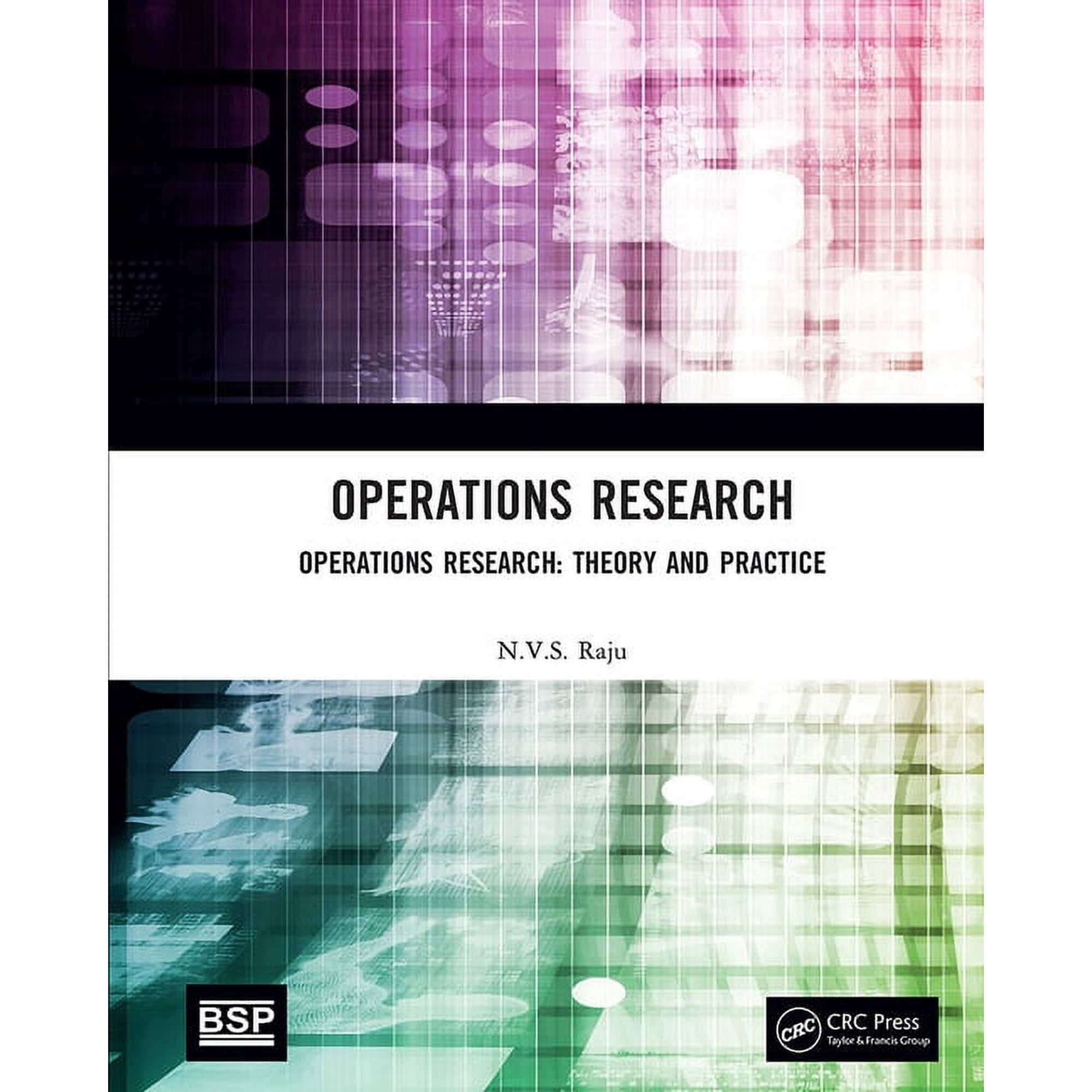 Operations Research: Operations Research: Theory and Practice, (Paperback)