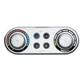 thumbnail image 4 of Moen TS3495 Thermostatic Digital Control Unit with 3 Preset Functions from the i, 4 of 7