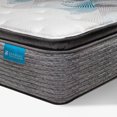 thumbnail image 3 of Beautyrest Unity Lux Bay Pocket Coil Mattress 15 Inch Hi-Loft Pillow Top, 3 of 5