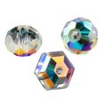 thumbnail image 5 of BUYISI For Diy Crystal Bead Loose Bead Ab8Mm Electroplated Large Quantity Bead, 5 of 5