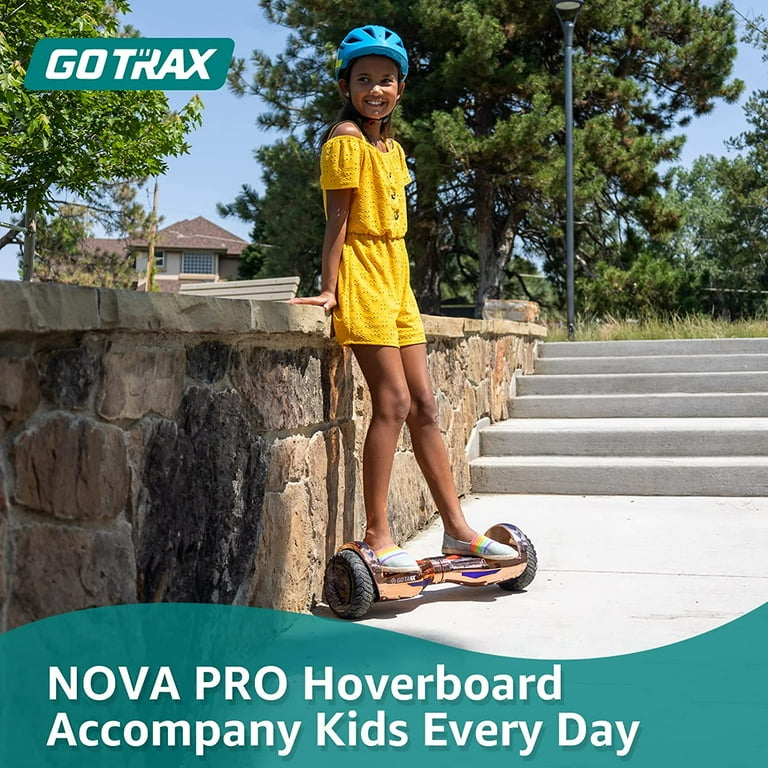 Gotrax nova pro hoverboard hot sale
