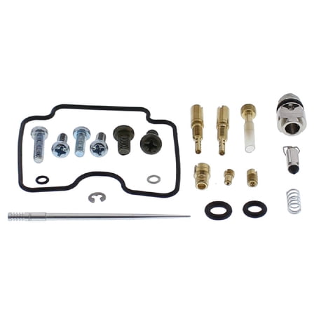 All Balls Racing Carburetor Rebuild Kit Automotive Specialty Parts