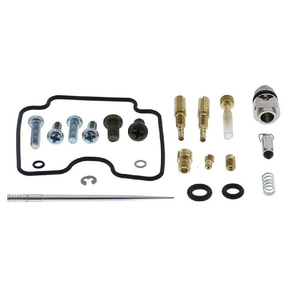 All Balls Racing Carburetor Rebuild Kit Automotive Specialty Parts