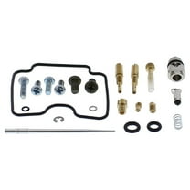 All Balls Racing Carburetor Rebuild Kit Automotive Specialty Parts