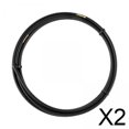 thumbnail image 1 of Cable de cambio de bicicleta,Cables de cambio de bicicleta de 4 mm para bicicleta de carretera,Carcasa para cable de cambio de bicicleta de montaña,Accesorio de cable de cambio de bicicleta de, 1 of 8