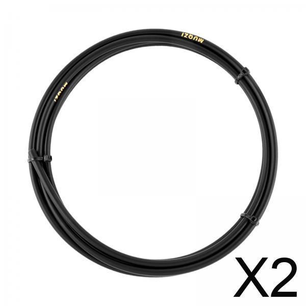 Cable de cambio de bicicleta,Cables de cambio de bicicleta de 4 mm para bicicleta de carretera,Carcasa para cable de cambio de bicicleta de montaña,Accesorio de cable de cambio de bicicleta de