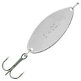 thumbnail image 3 of South Bend Shud-L-Spoon 1/4oz Chrome, Spoon, 3 of 5