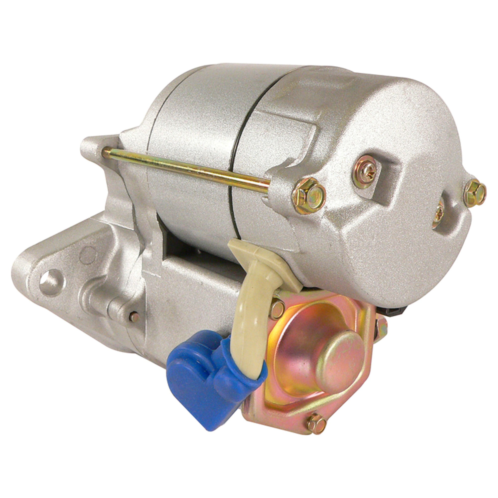 DB Electrical 410-52200 Starter Compatible With Replacement For