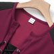 thumbnail image 4 of pstuiky Camisa de manga corta para hombre, Blusa informal de manga corta con botones y cuello vuelto para hombre camisas casuales para hombre l, 4 of 9