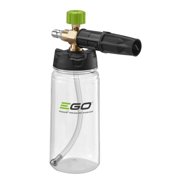 EGO Power+ Premium Brass Foam Cannon