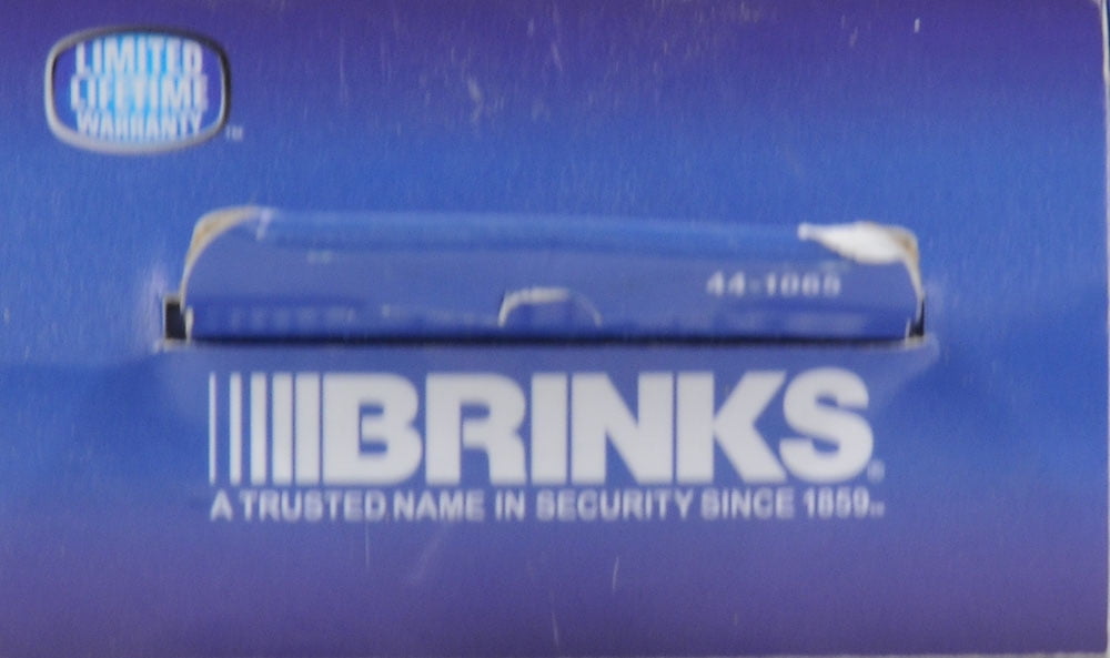 Brinks Outdoor Dusk To Dawn Timer