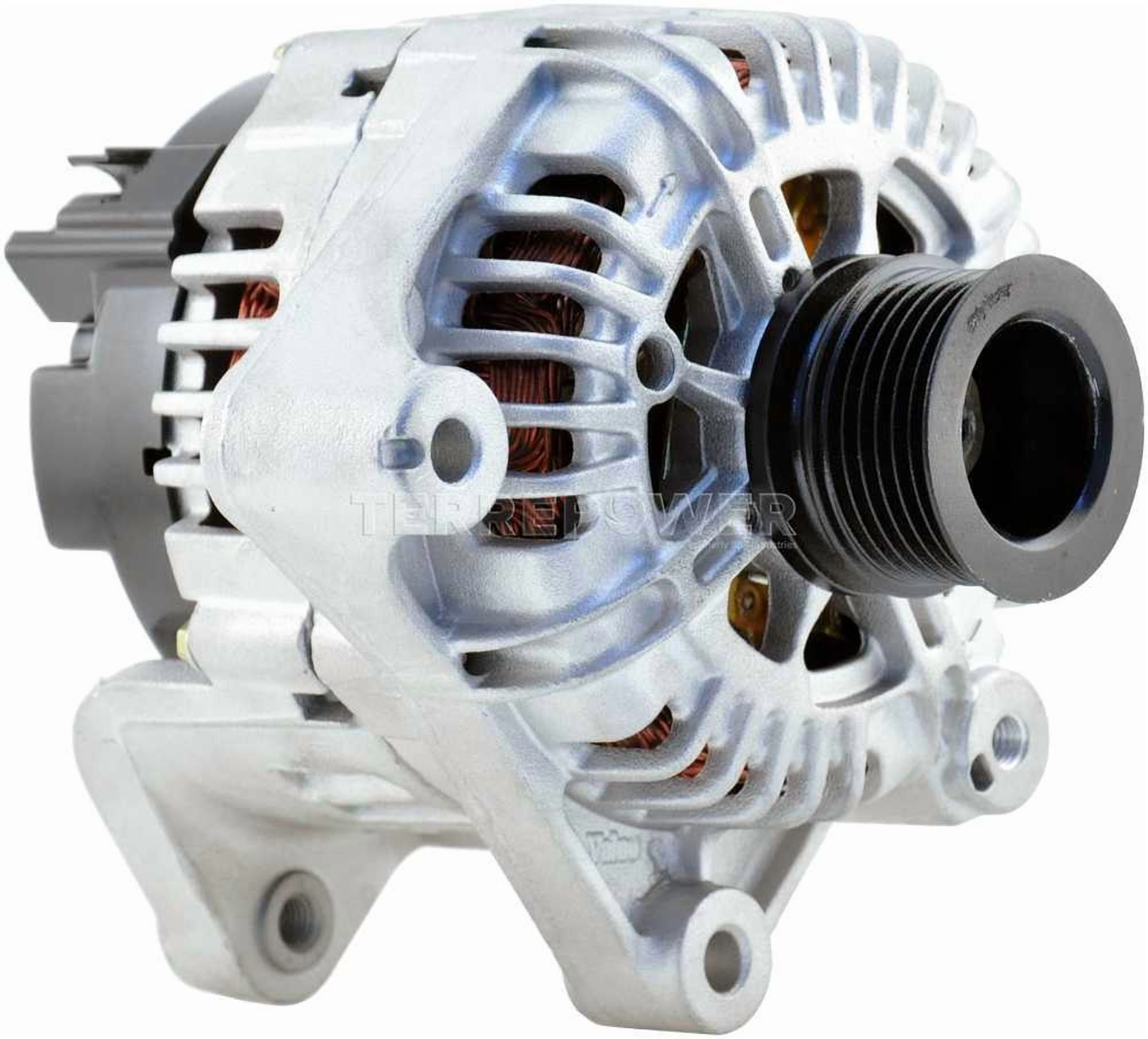 TERREPOWER formerly BBB Industries 11312 Reman Alternator