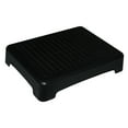 thumbnail image 2 of Luzkey Mobility Step Stool, Elderly Assistive Device, Non Slip Step Stool, Practical Portable Step Riser for Car Seniors Office Bed Black Black, 2 of 8