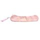 thumbnail image 1 of Bolsa de almacenamiento para palos de gimnasia, de nailon, portátil y ligera, para entrenamiento. rosa, 1 of 7