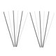 thumbnail image 5 of BRIGHTFUFU 100Ud Varillas Decorativas Para Difusor De Ambiente Con Moderno Para Hogar, 5 of 7