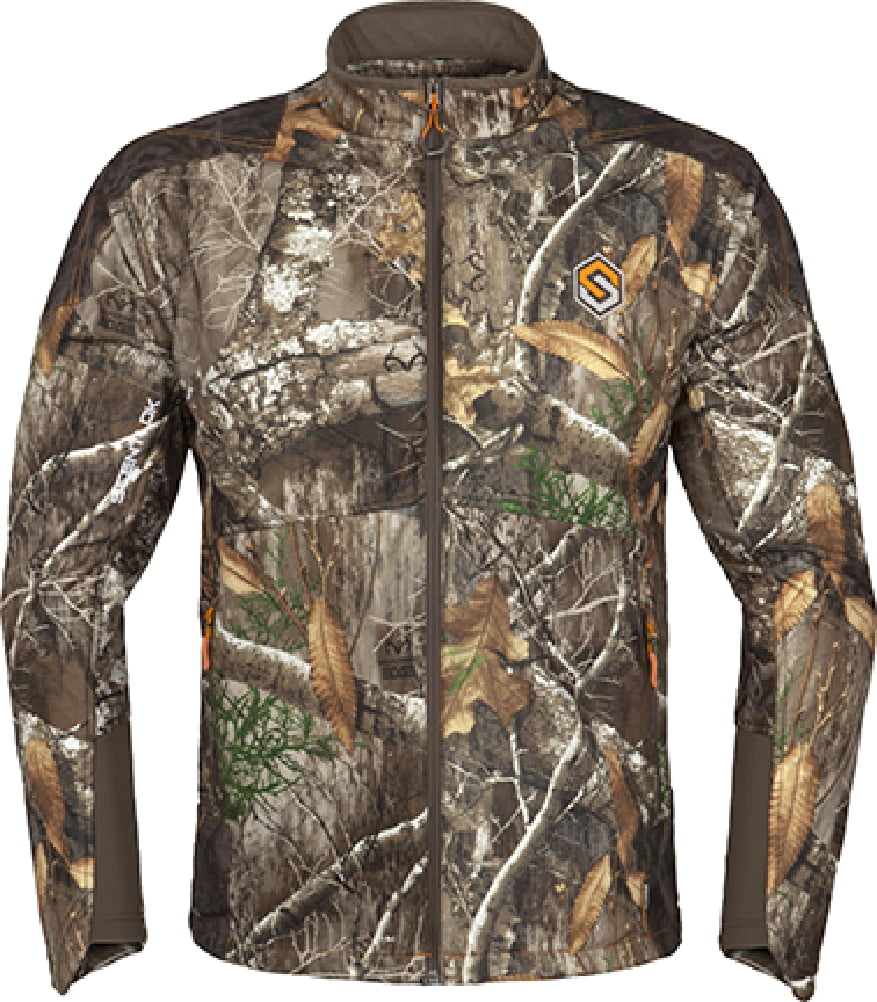 Season Taktix Jacket Realtree Edge 