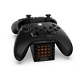 thumbnail image 3 of DOBE Xbox Universal Controller Charging Kit - Dual Dock Station for Xbox Series S/X & Xbox One Controllers | Includes 2x 1200mAh Rechargeable Batteries, LED Indicators, Overcharge Protection, 3 of 5