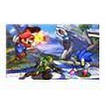 Nintendo Wii - Super Smash Bros. Brawl