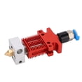 thumbnail image 4 of 3D Printer Hotend, Integrated Design Quick Heating Stable Feeding Extruder Hot End  For Replacement, 4 of 8