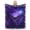 50x40, variant on Celestial Butterfly Galaxy Blanket Purple Starry Sky Throw Soft Cozy Fleece Boho Floral Night Home Decor Gift for Adults 50x40