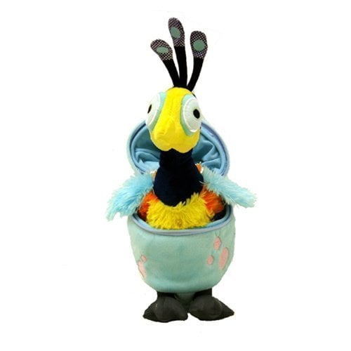 disney up kevin plush