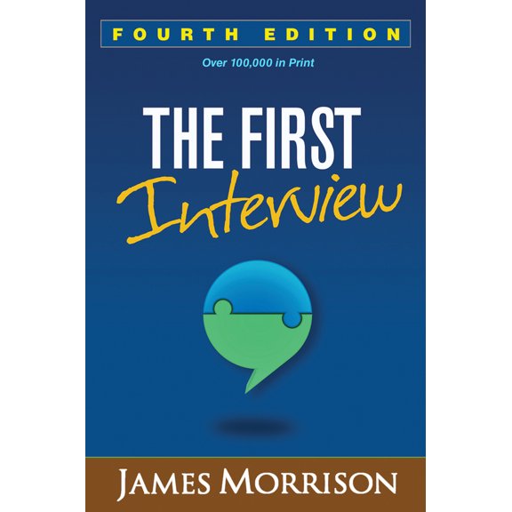 Pre-Owned The First Interview (Paperback) 1462529836 9781462529834