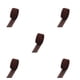 thumbnail image 3 of Advancent Cinta de tela fácil de atar para manualidades - Multifuncional y hermoso patrón Artesanía Cinta de regalo E2-2 café Type2 NO2, 3 of 6