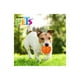 thumbnail image 2 of Juguete Para Perro De Caucho Pelota Acanalada Fancy Pets FANCY PETS PELOTA, 2 of 2
