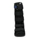 thumbnail image 4 of Bota para caminar larga,Bota para caminar larga Bota para caminar inflable médica ultraligera Bota ortopédica larga Diseño fácil de usar, 4 of 12