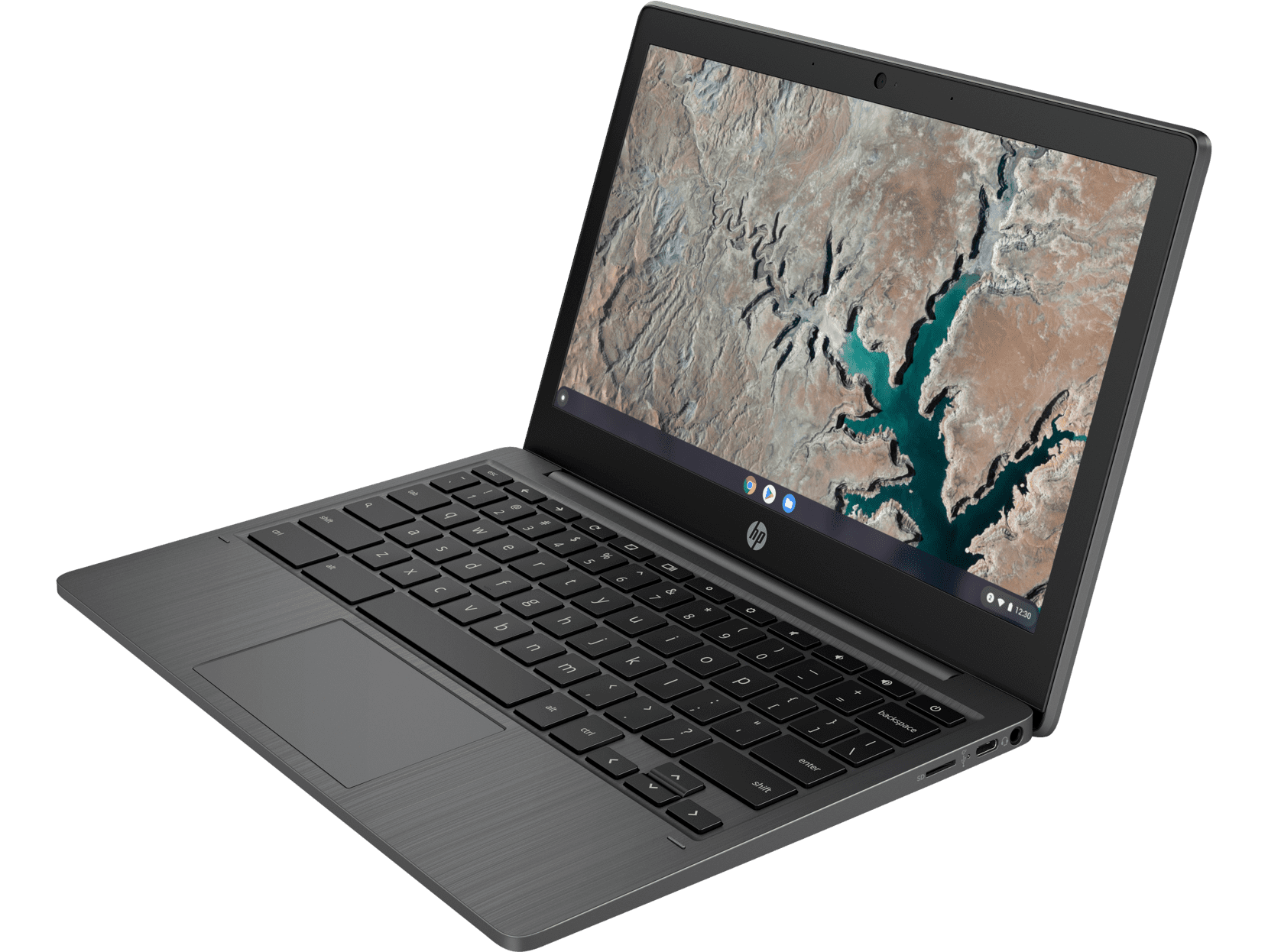 HP Chromebook 11a Laptop - 11.6