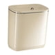 thumbnail image 5 of Papelera de Cocina Soledad Montaje en Pared Beige Alto, 5 of 9