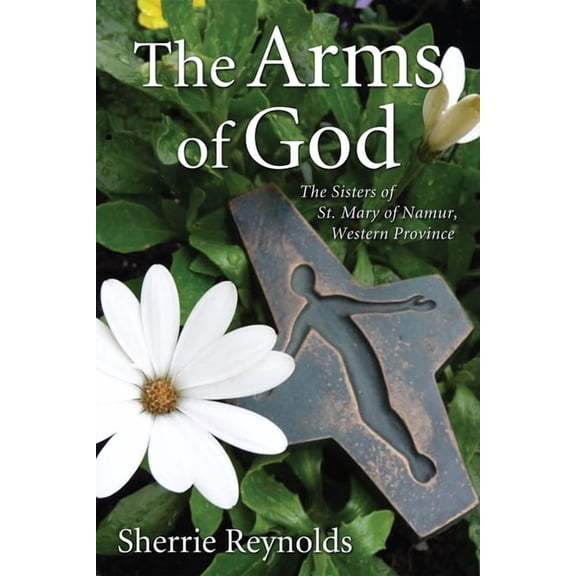 The Arms of God (Hardcover)
