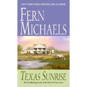 Pre-Owned Texas Sunrise (Paperback 9780345365934) by Fern Michaels