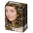 thumbnail image 1 of Henna Natural Tinte Cabello 6 Sobres Sin Amoníaco Sin Parabenos Cubre Canas 8 Colores Tonos a Escoger, 1 of 4