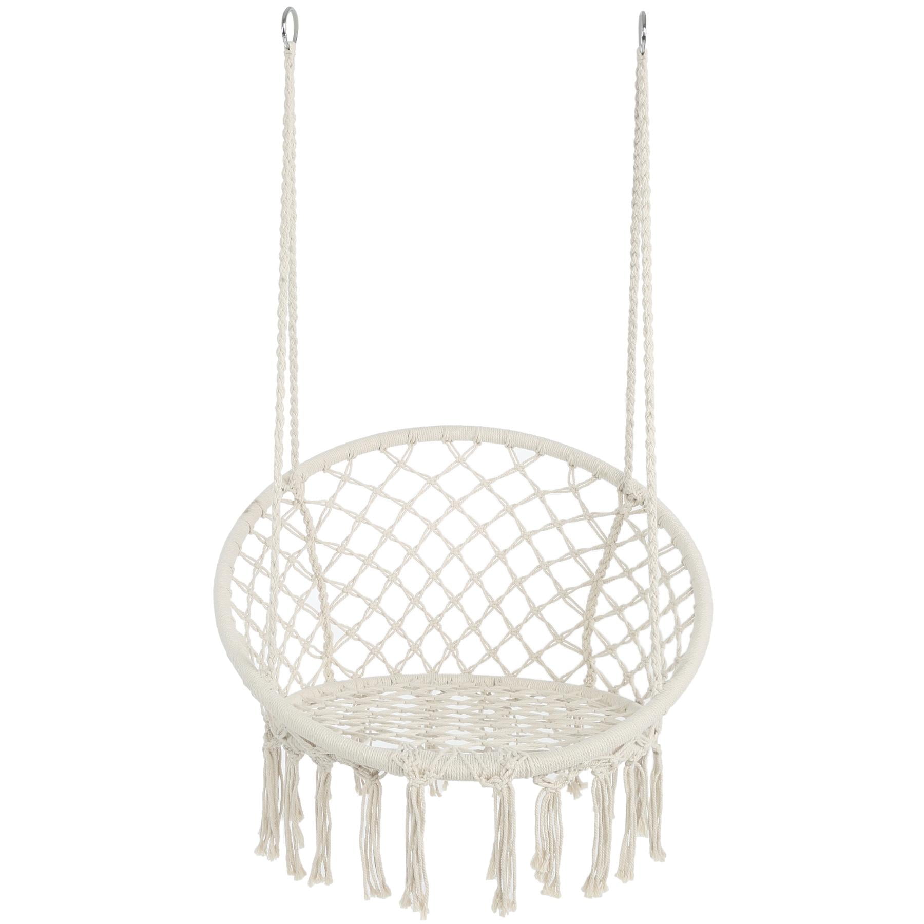 boho swing walmart