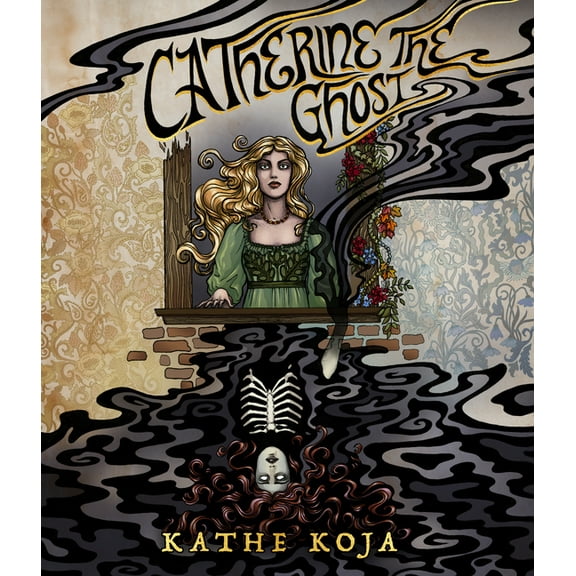Catherine the Ghost, (Paperback)