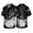 Green_003, variant on Domuza Halloween Scrub Shirt Men Starry Sky Bat Graphics Casual Short Sleeve V Neck T-Shirts Stylish Comfort Funny Medical Top with 3 Pocket Blue 5XL