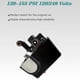 thumbnail image 4 of Pressure Switch for Condor MDR 11/11 EA, 26 AMPS 120-155 PSI 120/240V, 4 of 5