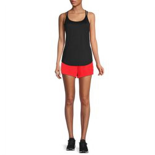 Avia Women's Lifestyle Athleisure Shorts