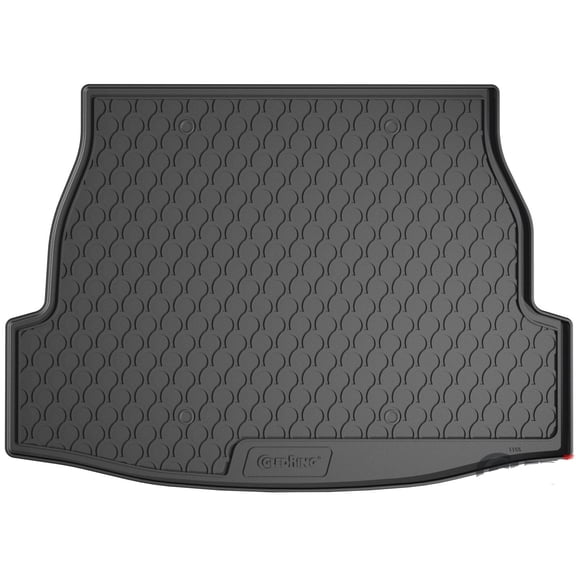 GledringUSA Custom Fit Cargo Mat for Toyota RAV4 2019-2022