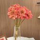 thumbnail image 5 of Juego Decorativo de Flores Artificiales con 2 Flores Falsas de Plástico, 38 cm, para Hogar, Sala de Estar, Mesa de Comedor, Bodas, Hotel, Paisajismo, 5 of 6