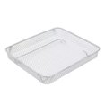 TUMALL Stainless Steel Air Fryer Toaster Oven Dehydration Rack for