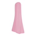 thumbnail image 1 of Funda protectora transpirable para vestido de novia largo, ideal para fiestas. Rosa, 1 of 9