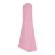 thumbnail image 1 of Funda para vestido de novia largo, ideal para cumpleaños, Navidad, graduación. Rosa, 1 of 9