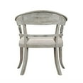 thumbnail image 2 of burnham home designs linda arm chair, 2 of 3