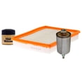 thumbnail image 1 of Kit De Filtro De Aire, Filtro de Aceite Sintético y Filtro de Combustible 3 PIEZAS Compatible con Buick Riviera V6 3.8L DE 1995 A 1999, 1 of 3