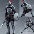 thumbnail image 1 of Figma 424 lutin tueur articulée figurine Collection modèle jouetsno retail package zhangyuxiang unisex, 1 of 1